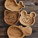 Детская посуда