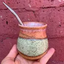 Бомбильи и калабасы