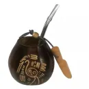 Бомбильи и калабасы