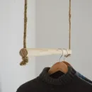 Вешалки и плечики для одежды