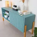 Стеллаж, консоль