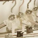 Вешалки и плечики для одежды