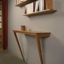 Стеллаж, консоль