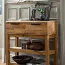 Стеллаж, консоль