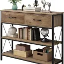 Стеллаж, консоль