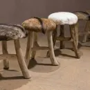 Табурет, пуф