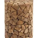 Табурет, пуф