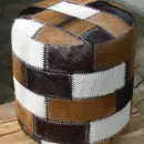 Табурет, пуф