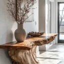 Консольные столы