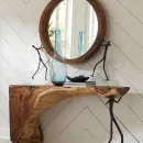 Консольные столы