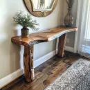 Консольные столы