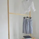 Вешалки напольные