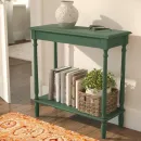 Консольные столы