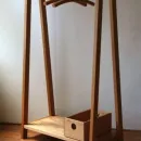 Вешалки напольные