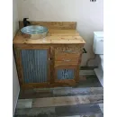 Мебель для ванной