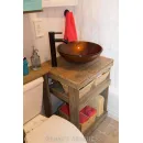 Мебель для ванной