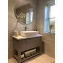 Мебель для ванной