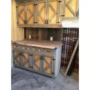 Кухонная мебель