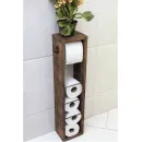 Мебель для ванной