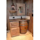 Мебель для ванной