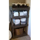 Мебель для ванной