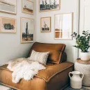 Мягкая мебель