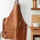 Фартук кухонный