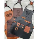 Фартук кухонный