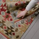 Ковры текстильные