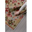 Ковры текстильные