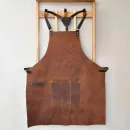 Фартук кухонный