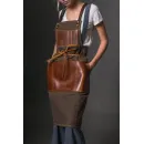 Фартук кухонный