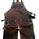 Фартук кухонный