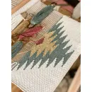 Ковры текстильные