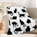 Плед для кошки, собаки