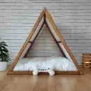 Домик для животных