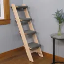 Лесенка для кошки, собаки