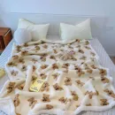 Плед для кошки, собаки