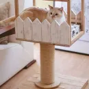 Домик для животных