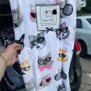 Плед для кошки, собаки