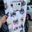 Плед для кошки, собаки