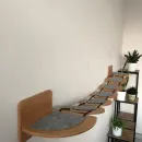 Лесенка для кошки, собаки