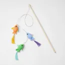 Игрушки для животных