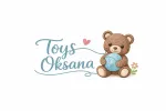 Toys Oksana