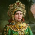 Малахитница (Malachitnica)