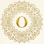 Бусики и чокер lab от Ольги Григ