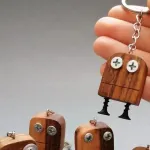 Ретро сувениры