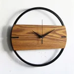 Часы настенные