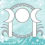 Мастерская викканки