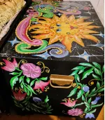 Радужный сундусок